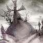 Frankenweenie, 1982. Exposição 