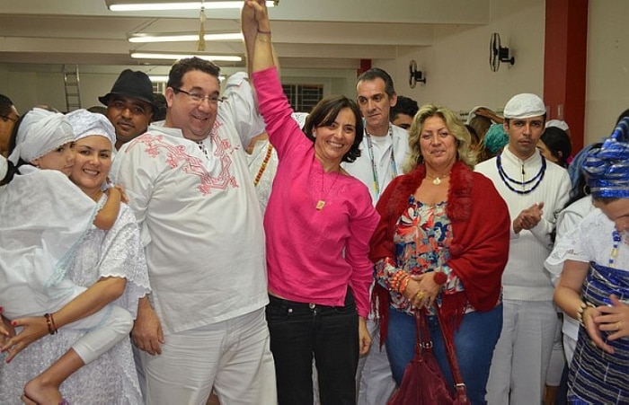 Campanha 30/7 a 5/8