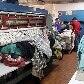 Hospital São Paulo vive problemas de estrutura e caos no pronto-socorro