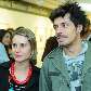 Ex e atuais Titãs participam da pré-estréia do filme Titãs: A vida até parece uma festa. Terça, 28. Ex e atuais Titãs participam da pré-estréia do filme Titãs: A vida até parece uma festa. Terça, 28.