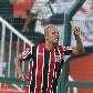 Luis Fabiano e Fred se encontram nesse domingo para São Paulo x Fluminense Luis Fabiano e Fred se encontram nesse domingo para São Paulo x Fluminense