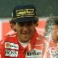 Nesta quinta-feira, Ayrton Senna completaria 53 anos Nesta quinta-feira, Ayrton Senna completaria 53 anos