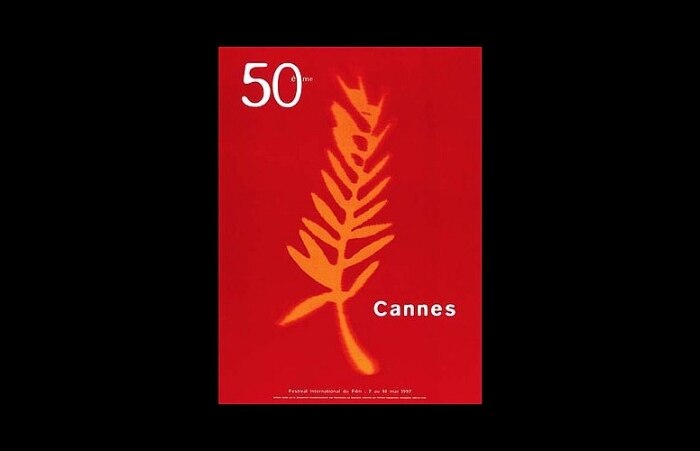 Cartazes de Cannes