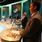 Principais candidatos à Prefeitura de SP participam neste domingo, 28, do 3º debate de TV 