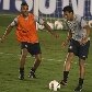 Santistas e corintianos se preparam para o primeiro jogo da semifinal da Libertadores