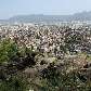 Exército e Marinha ocupam Complexo do Alemão, no Rio. Na imagem, soldados vigiam Favela da Grota