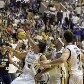 Brasília vence São José e é campeão do NBB Brasília vence São José e é campeão do NBB