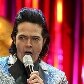 O humorista Bruno Mazzeo, apresenta a cerimônia de entrega do Prêmio Multishow 2011