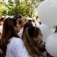 Caminhada pela paz reúne amigos e parentes de vítimas da violência urbana em São Paulo