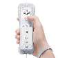 Joystick do Nintendo Wii ganha revestimento em silicone para prevenir acidentes. 3/10/2007