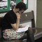 Alunos da USP protestam com 