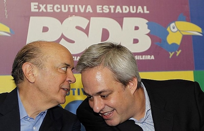 Eleições 2012 em São Paulo