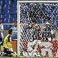O goleiro Vitor, do Grêmio, lamenta o gol de Conca, o primeiro do Fluminense nos 2 a 0, no Rio O goleiro Vitor, do Grêmio, lamenta o gol de Conca, o primeiro do Fluminense nos 2 a 0, no Rio