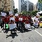 No Rio, estudantes protestam pela revisão de prova do Enem