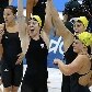 Confira os melhores momentos do 1º dia oficial de competições Confira os melhores momentos do 1º dia oficial de competições