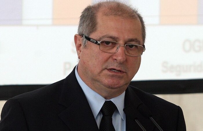 Ministro do Planejamento
