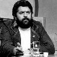 A história de uma barba A história de uma barba
