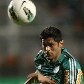 Palmeiras empata por 1 a 1 com Portuguesa na estreia do Campeonato Brasileiro 2012