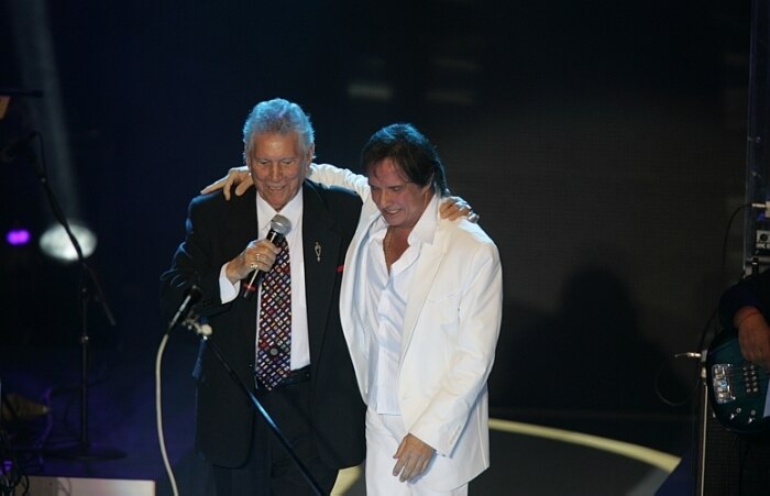 Morre aos 91 anos o cantor sertanejo Tinoco