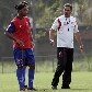 Luxemburgo tenta voltar a conquistar títulos nacionais após oito anos