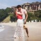 Esportistas fazem declarações de amor no Dia dos Namorados