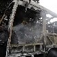 Santa Catarina sofre segunda onda de atentados em menos de 3 meses Santa Catarina sofre segunda onda de atentados em menos de 3 meses