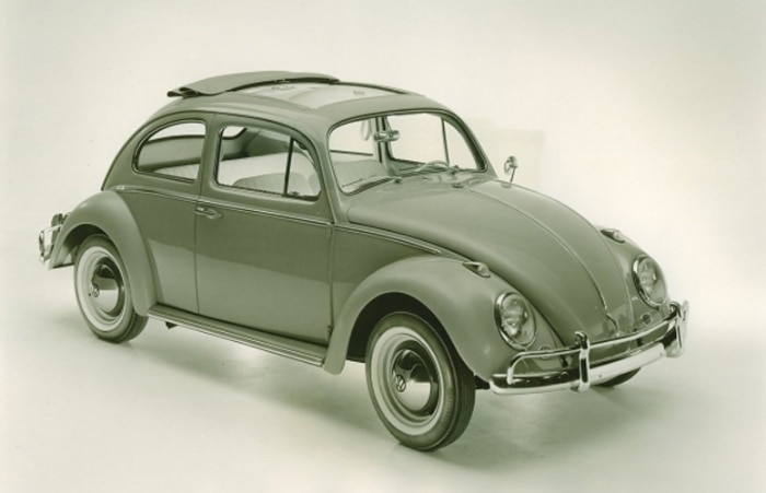 Fusca celebra nesta sexta-feira seu dia mundial