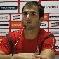 Nesta sexta-feira, é comemorado o Dia do Goleiro em homenagem a Aílton Corrêa Arruda, o Manga