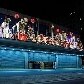 São Paulo se prepara para o Natal