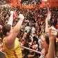 Escola da zona norte da capital comemora o título do carnaval 2013