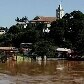 Municípios do Vale do Ribeira, em SP, decretam calamidade após enchentes