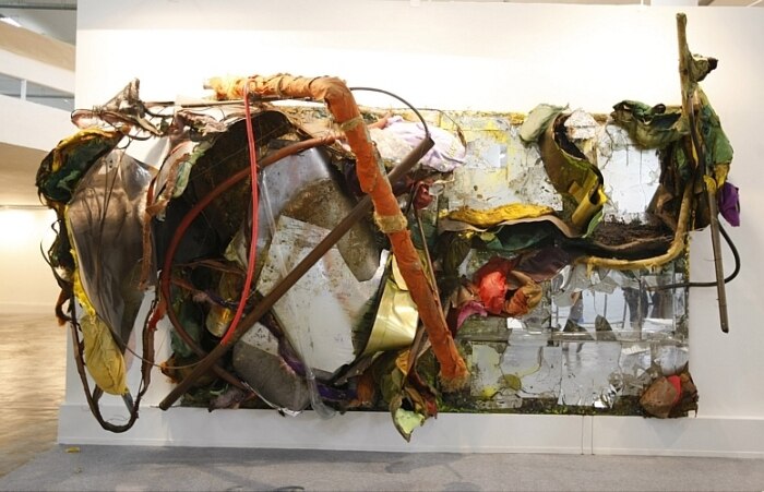 SP-Arte reúne estandes de 110 galerias 