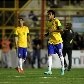 Em meio a apagão, jogo entre Argentina e Brasil é cancelado Em meio a apagão, jogo entre Argentina e Brasil é cancelado