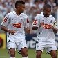 Neymar acumulou gols e grandes amigos desde que se profissionalizou no Santos, em 2009