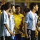 O ano de 2012 foi marcado por goleadas históricas e decisões emblemáticas