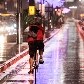 Ciclofaixa noturna na Paulista funciona parcialmente 