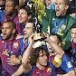 Mundial de Clubes - Final - Santos x Barcelona