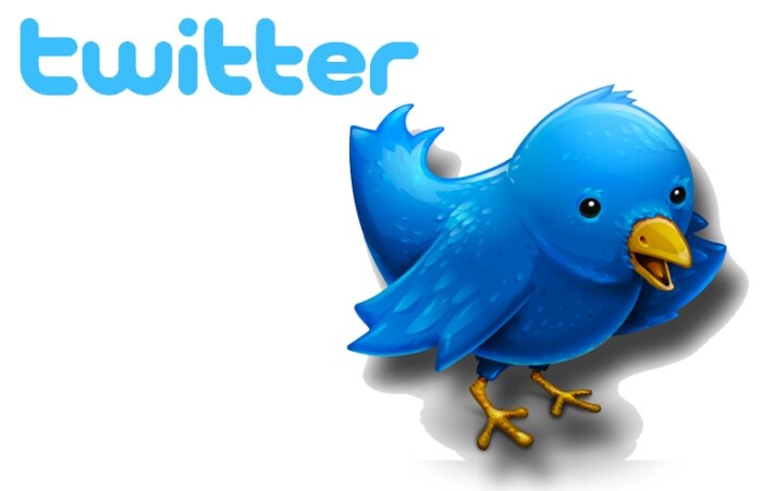 Conheça as personalidades que aderiram ao Twitter em 2011