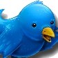 Conheça as personalidades que aderiram ao Twitter em 2011 Conheça as personalidades que aderiram ao Twitter em 2011