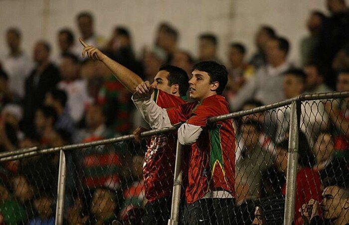 São Paulo perde para a Portuguesa por 1 a 0 e se afunda em crise