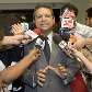 Quintanilha fala sobre processo de Calheiros Quintanilha fala sobre processo de Calheiros