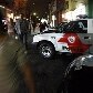 Suspeita de bomba na zona sul de SP