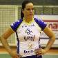 Superliga: Elisângela, oposto do Brasil Telecom, em treino