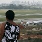Vizinhos de Cumbica terão de sair até dezembro do ano que vem Vizinhos de Cumbica terão de sair até dezembro do ano que vem