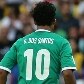 Itália vence o México por 2 a 1 no segundo jogo do grupo A