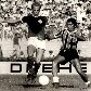 O eterno ídolo do Palmeiras