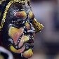 Os melhores momentos da segunda noite de carnaval em São Paulo