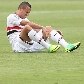 Lesões no joelho, um dos maiores dramas do futebol