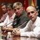 Em âmbito político e diplomático, Havana libertou dezenas de presos políticos nos últimos meses