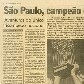 São Paulo relembra primeiro título brasileiro 35 anos depois São Paulo relembra primeiro título brasileiro 35 anos depois